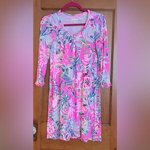 Lilly Pulitzer Nightgown